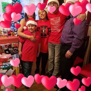 Meet your Posher, Betty nelly